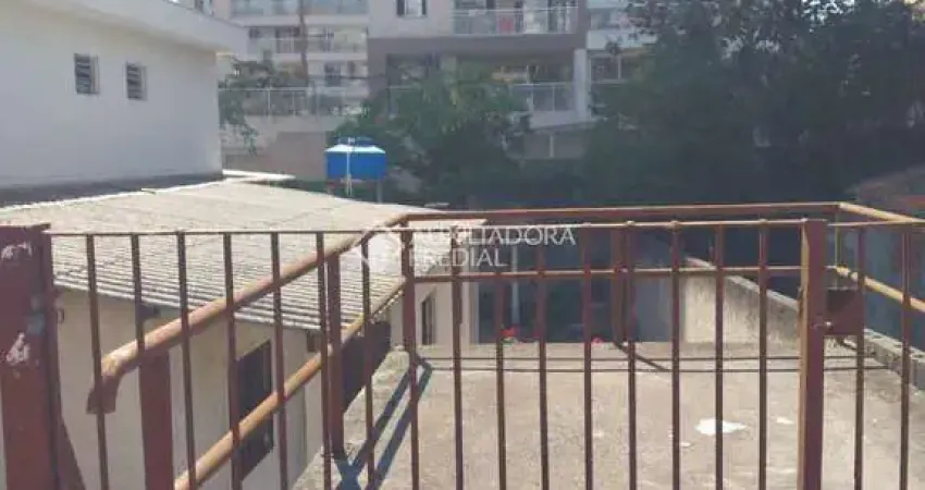 Terreno à venda na Rua João Martin Bianco, 60, Centro, São Bernardo do Campo