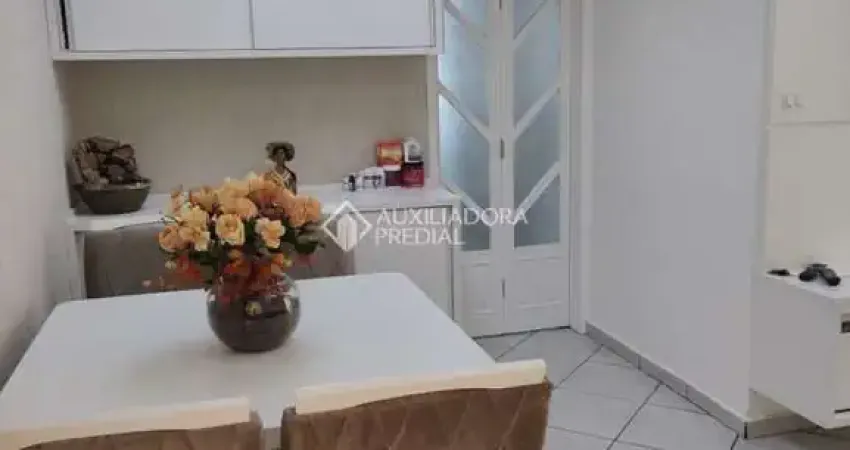 Apartamento com 2 quartos à venda na Rua Doutor Cincinato Braga, 691, Planalto, São Bernardo do Campo
