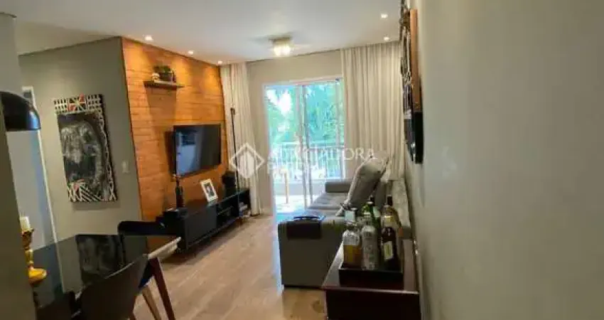 Apartamento com 3 quartos à venda na Avenida Lauro Gomes, 111, Rudge Ramos, São Bernardo do Campo
