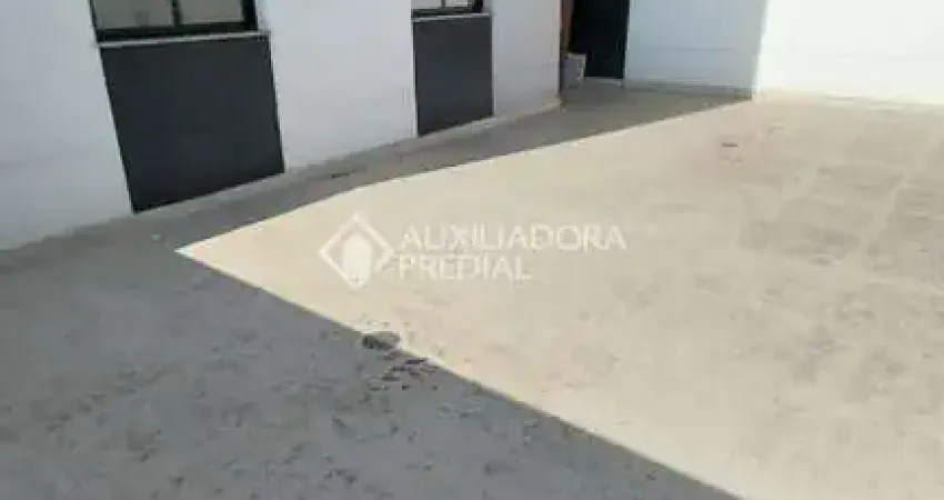 Apartamento com 2 quartos à venda na Avenida Nevada, 601, Parque Oratório, Santo André
