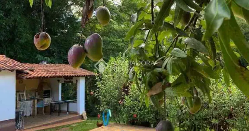 Fazenda à venda na Emboava, Zona Rural, Taubaté