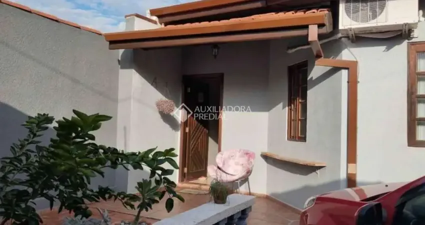 Casa com 2 quartos à venda na Rua José Pereira de Farias, 71, Residencial Estoril, Taubaté