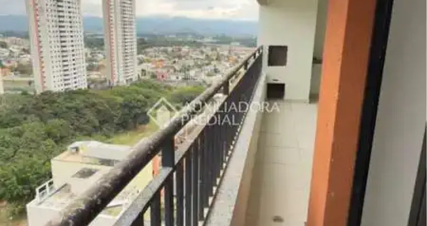 Apartamento com 3 quartos à venda na Rua Professor Joffre Alves Furquim, 160, Loteamento Residencial e Comercial Bosque Flamboyant, Taubaté