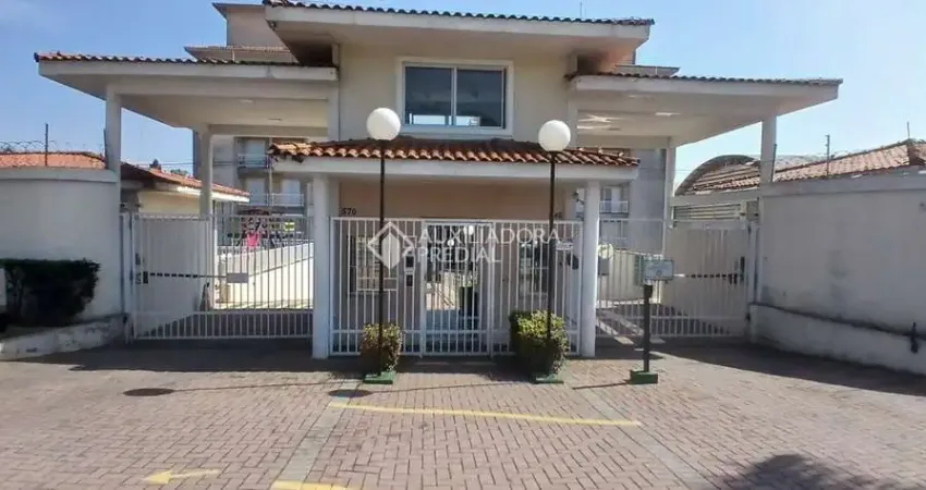 Apartamento com 2 quartos à venda na Avenida Piraporinha, 540, Planalto, São Bernardo do Campo