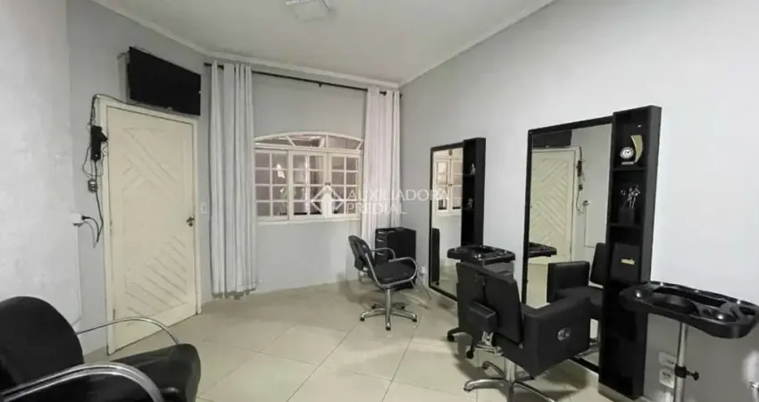 Casa com 3 quartos à venda na Rua Santiago, 141, Assunção, São Bernardo do Campo