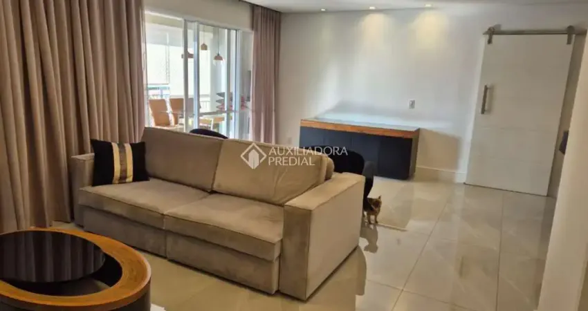 Apartamento com 3 quartos à venda na Rua Doutor Marcel Preotesco, 134, Centro, São Bernardo do Campo