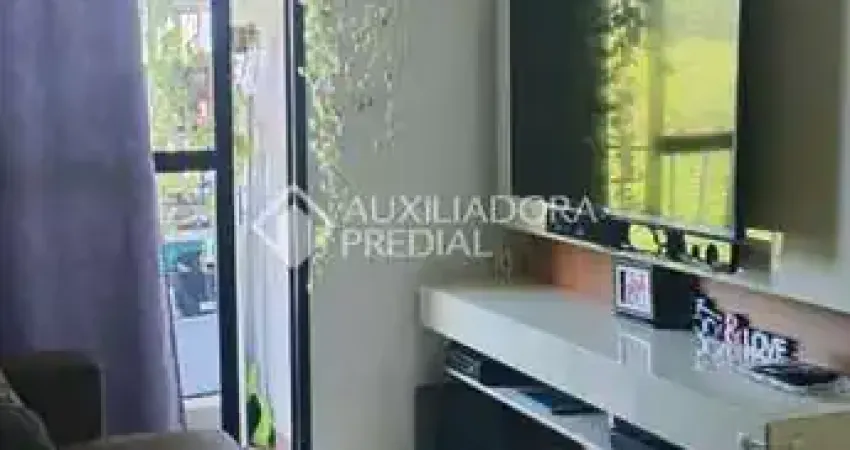 Apartamento com 2 quartos à venda na Doutor Maurício Rodrigues Teixeira, 151, Loteamento Vila Neide, Taubaté