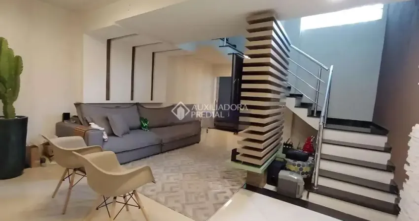 Casa com 3 quartos à venda na Rua Elvio Mantovani, 31, Assunção, São Bernardo do Campo
