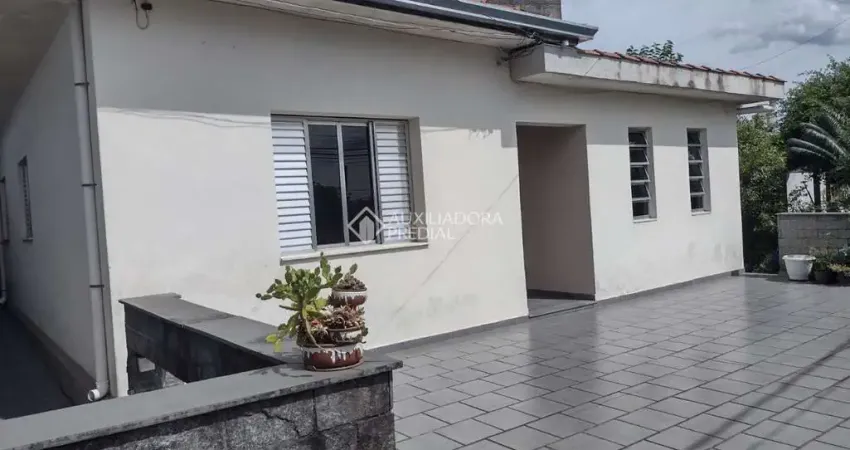 Casa com 3 quartos à venda na Augusto Schikanowski, 42, Jardim Zaira, Mauá