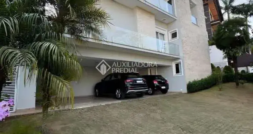 Casa em condomínio fechado com 4 quartos à venda na Rua Omar Daibert, 1, Swiss Park, São Bernardo do Campo