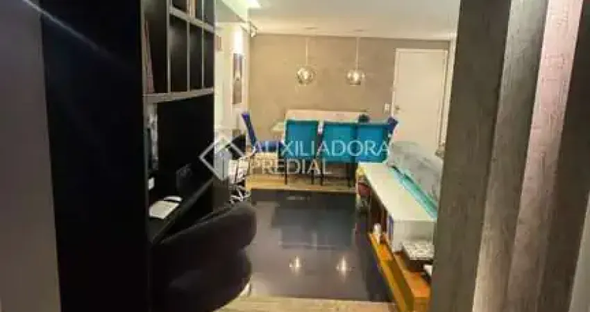 Apartamento com 2 quartos à venda na Rua Manoel da Nóbrega, 453, Centro, Diadema