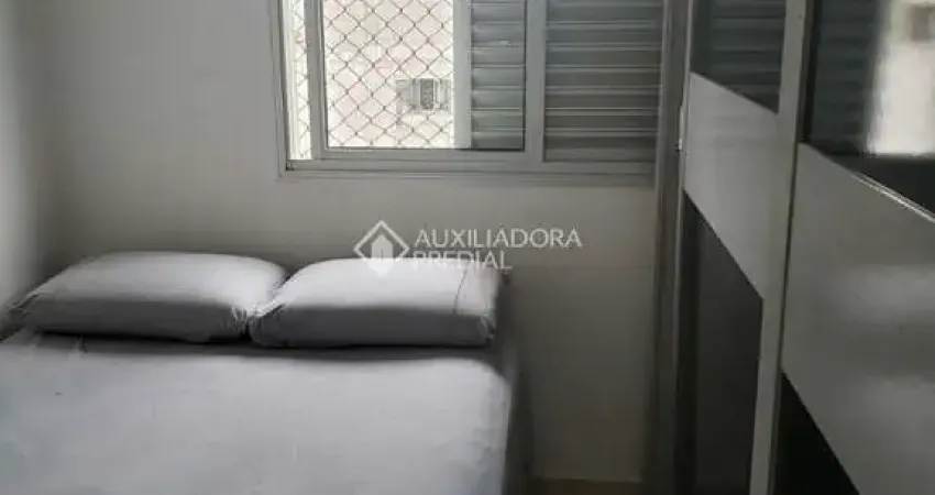 Apartamento com 2 quartos à venda na Karl Huller, 175, Canhema, Diadema