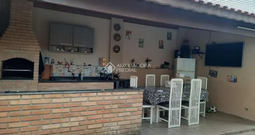 Casa com 3 quartos à venda na Gaetano Angeli, 165, Santa Terezinha, São Bernardo do Campo