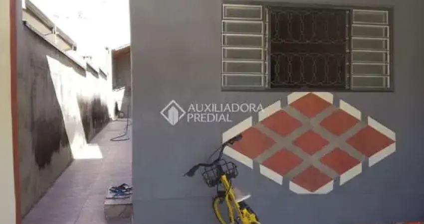 Casa com 1 quarto à venda na Miriam Auxiliadora Ferraz, 35, Esplanada Independência, Taubaté