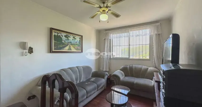 Apartamento com 2 quartos à venda na Rua Tiradentes, 1837, Ferrazópolis, São Bernardo do Campo