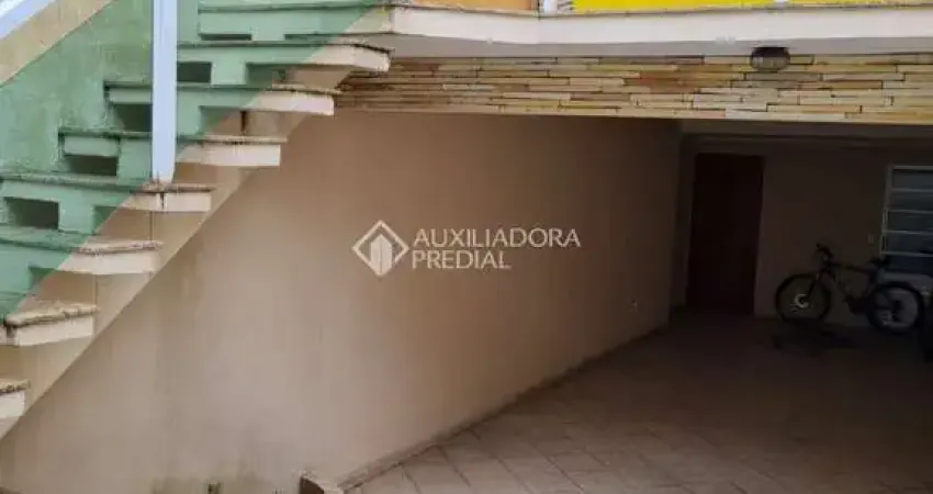 Casa com 3 quartos à venda na Viela Geraldo Mendes, 35, Anchieta, São Bernardo do Campo