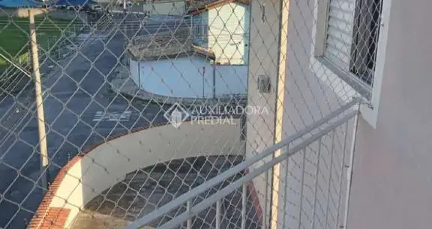 Apartamento com 3 quartos à venda na Adalberto Bogsan, 66, Vila Aparecida, Taubaté