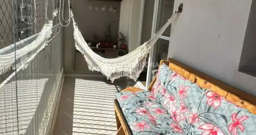 Apartamento com 3 quartos à venda na Rua Brasílio Machado, 533, Centro, São Bernardo do Campo