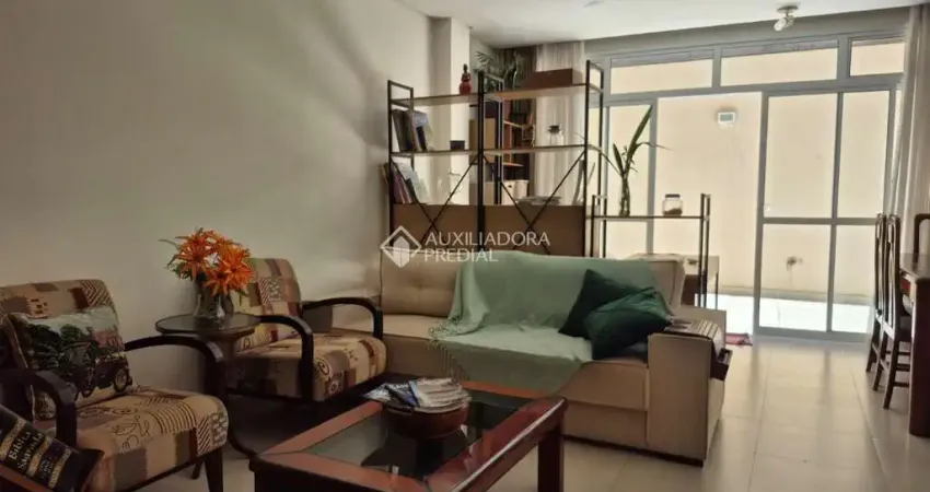 Apartamento com 2 quartos à venda na Avenida Presidente João Café Filho, 1758, Assunção, São Bernardo do Campo