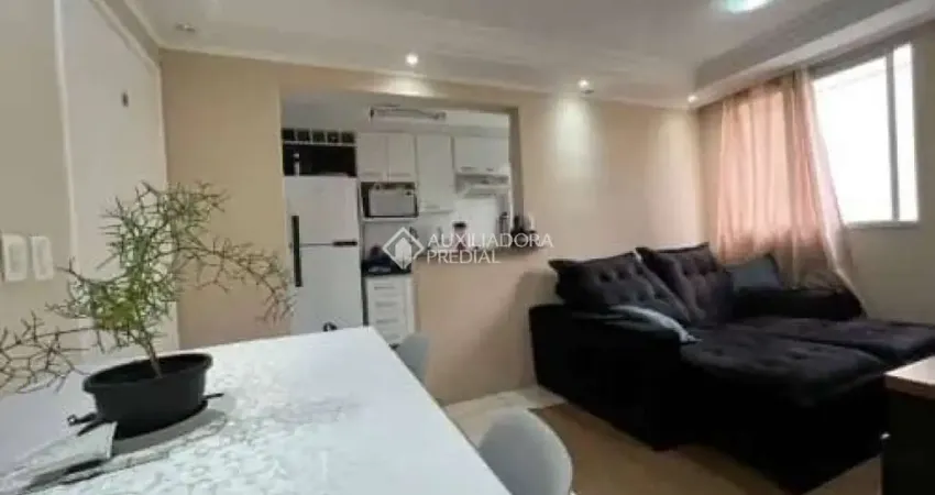 Apartamento com 2 quartos à venda na Avenida Olinto Demarchi, 260, Taboão, São Bernardo do Campo