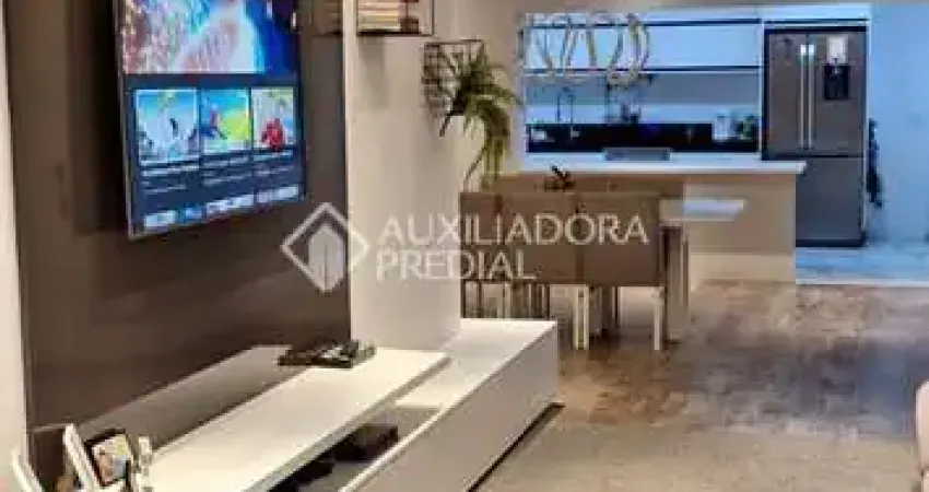 Apartamento com 3 quartos à venda na Rua João Gross, 201, Vila Gonçalves, São Bernardo do Campo