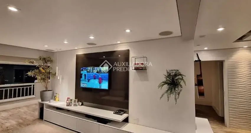 Apartamento com 3 quartos à venda na Rua João Gross, 201, Vila Gonçalves, São Bernardo do Campo