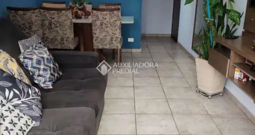 Apartamento com 3 quartos à venda na Rua Wadia Jafet Assad, 555, Dos Casa, São Bernardo do Campo