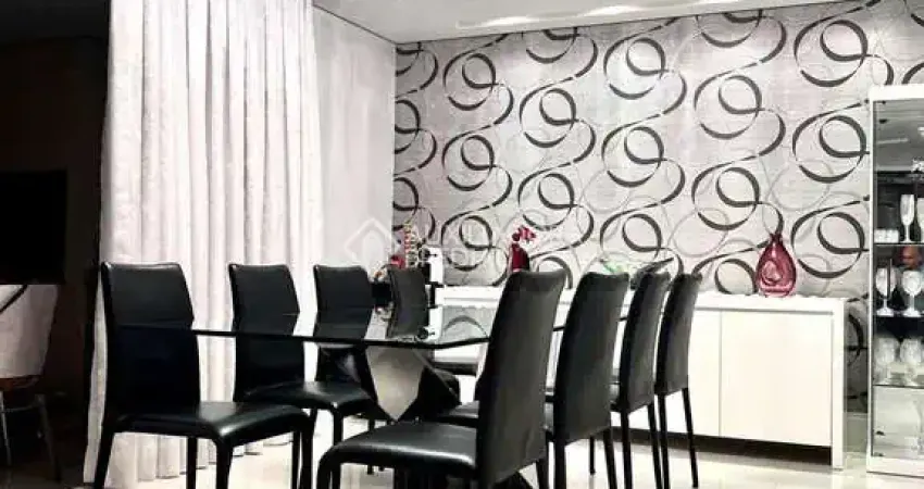 Apartamento com 3 quartos à venda na Avenida Aldino Pinotti, 601, Centro, São Bernardo do Campo