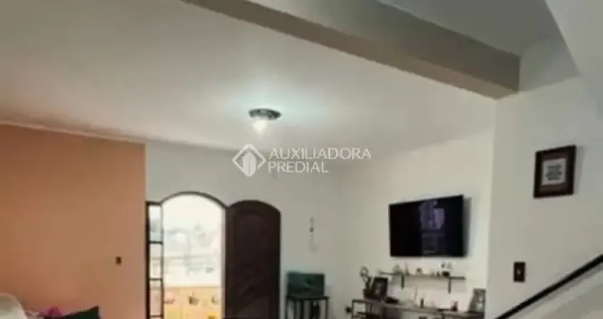 Casa com 2 quartos à venda na Rua Doutor João Aranha Netto, 1234, Vila Bocaina, Mauá