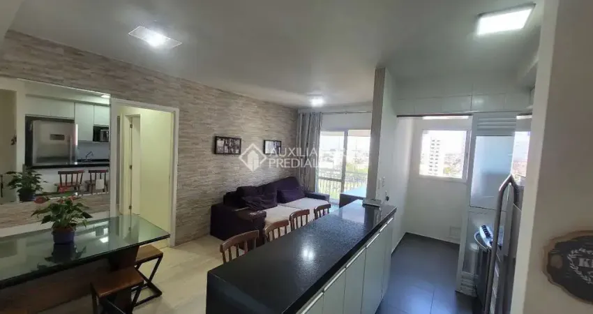 Apartamento com 3 quartos à venda na Rua Professor Evandro Caiafa Esquivel, 235, Centro, Diadema