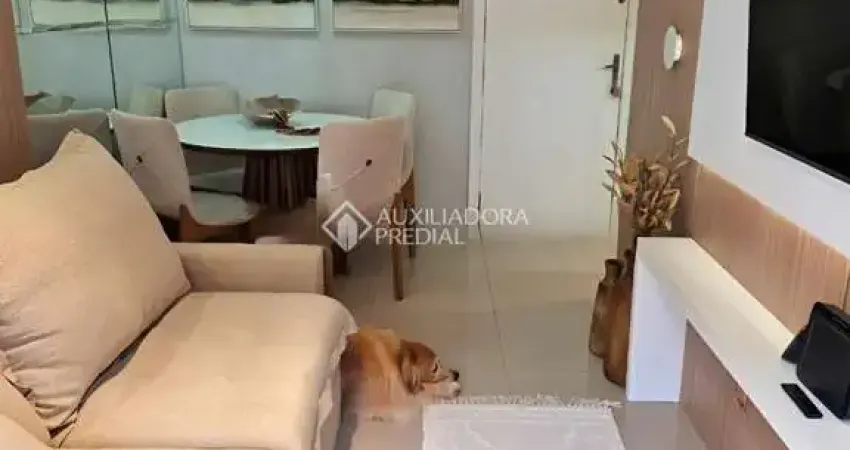 Apartamento com 2 quartos à venda na Alameda Conde de Porto Alegre, 1039, Santa Maria, São Caetano do Sul