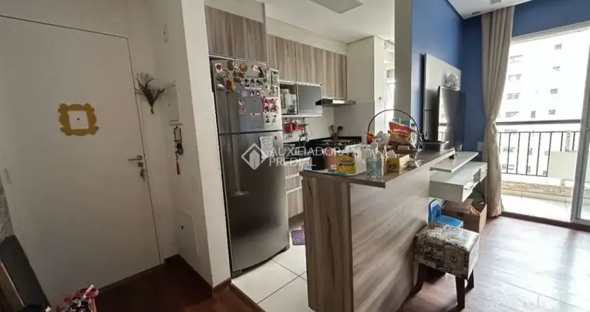 Apartamento com 2 quartos à venda na Avenida Dom Jaime de Barros Câmara, 357, Planalto, São Bernardo do Campo