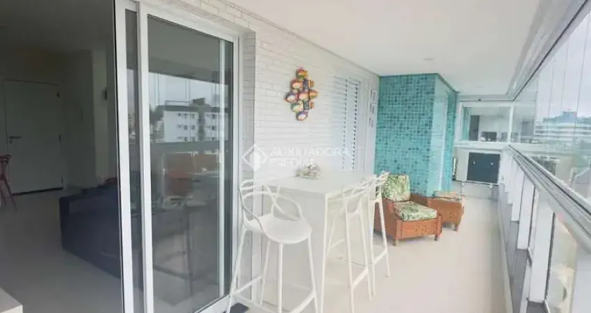 Apartamento com 2 quartos à venda na Francisco Soto Barreiro Filho, 522, Maitinga, Bertioga