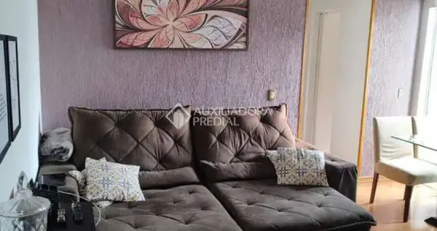 Apartamento com 2 quartos à venda na Avenida Humberto Alencar Castelo Branco, 3451, Assunção, São Bernardo do Campo