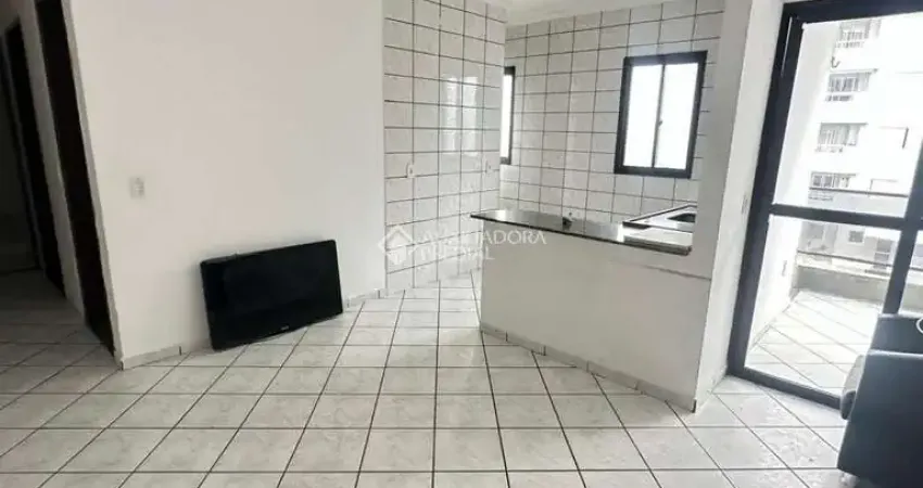 Apartamento com 2 quartos à venda na Francisco Soto Barreiro Filho, 396, Maitinga, Bertioga
