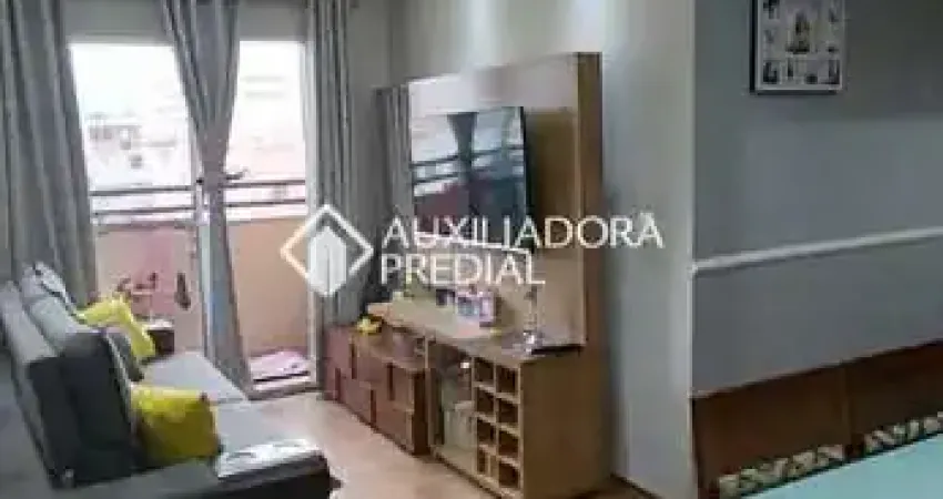 Apartamento com 2 quartos à venda na Rua Francisco Bonício, 10, Santa Terezinha, São Bernardo do Campo