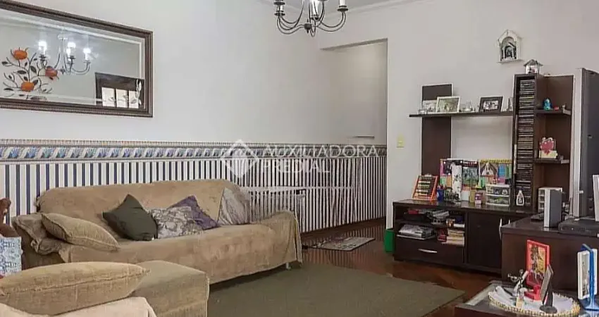 Apartamento com 3 quartos à venda na Rua Braga, 266, Vila Lusitânia, São Bernardo do Campo