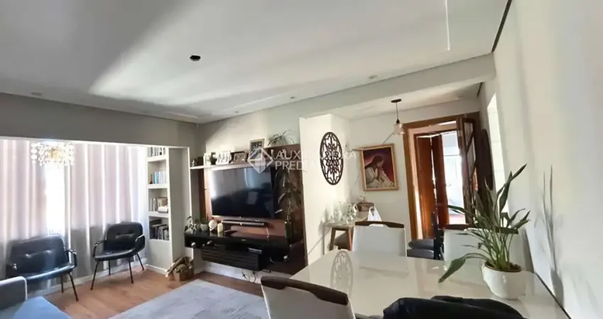 Apartamento com 3 quartos à venda na Rua Quinze de Agosto, 50, Centro, São Bernardo do Campo