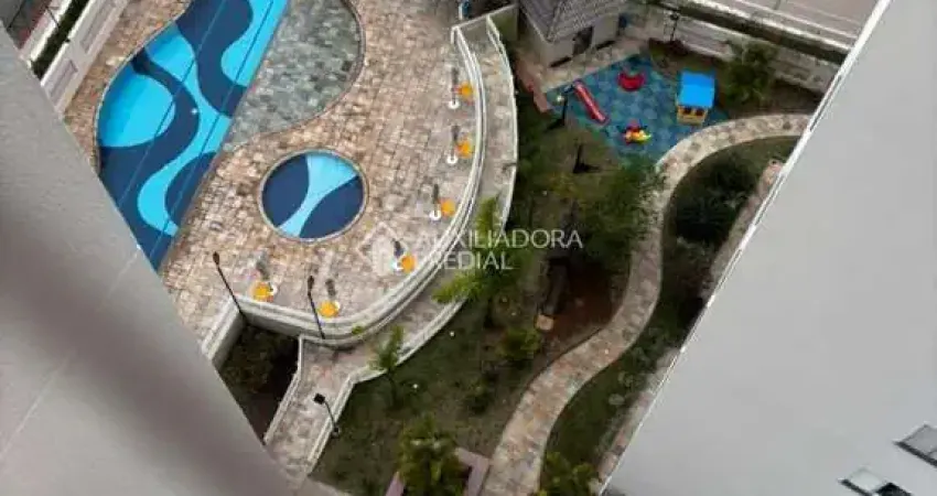 Apartamento com 2 quartos à venda na Avenida Doutor Carlos de Campos, 155, Rudge Ramos, São Bernardo do Campo