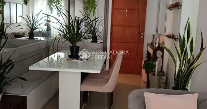 Apartamento com 2 quartos à venda na Rua Papa Paulo VI, 725, Santa Terezinha, São Bernardo do Campo