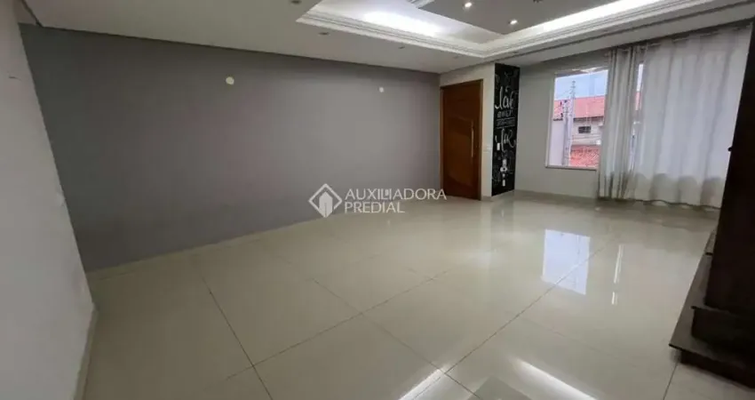 Casa com 3 quartos à venda na Rua Lázara de Oliveira Leite, 482, Demarchi, São Bernardo do Campo