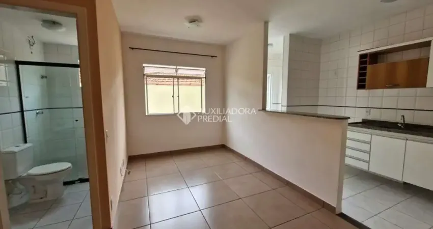 Kitnet / Stúdio à venda na Rua Cristiano Angeli, 694, Assunção, São Bernardo do Campo