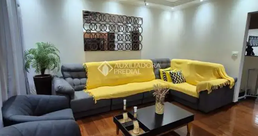 Casa com 3 quartos à venda na Rua Júlia Ivak, 35, Vila Euclides, São Bernardo do Campo