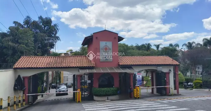 Apartamento com 2 quartos à venda na Avenida Loreto, 321, Jardim Santo André, Santo André
