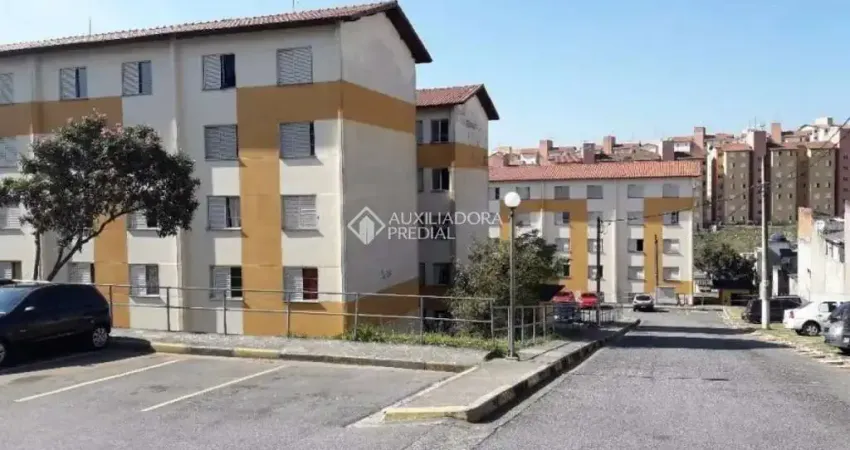 Apartamento com 2 quartos à venda na Rua João XXIII, 765, Cooperativa, São Bernardo do Campo