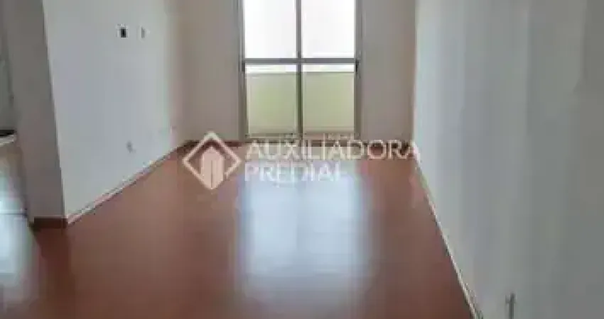 Apartamento com 2 quartos à venda na Avenida Anita Franchini, 887, Santa Terezinha, São Bernardo do Campo