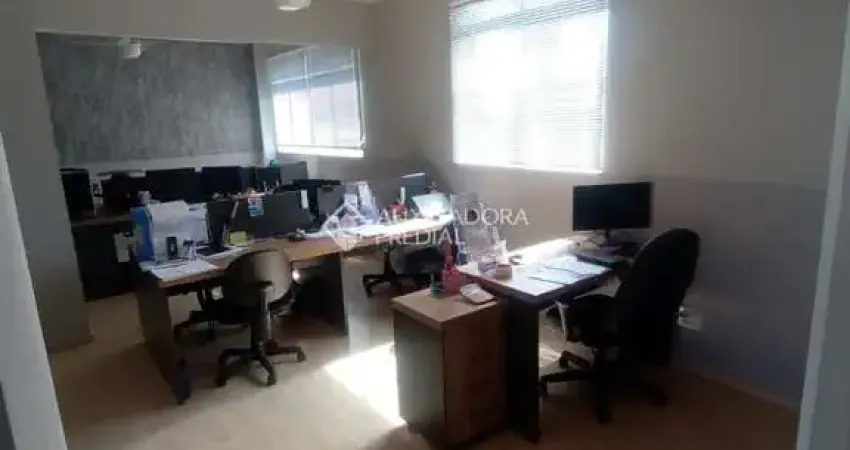 Sala comercial à venda na Rua Domingos João Ballotin, 46, Centro, São Bernardo do Campo