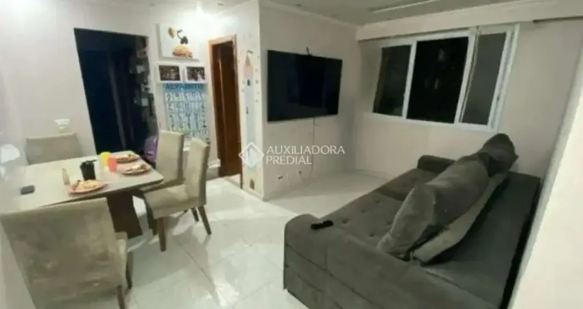 Apartamento com 3 quartos à venda na Rua Marechal Deodoro, 86, Centro, Diadema