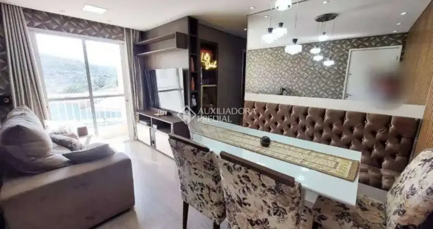 Apartamento com 2 quartos à venda na Rua Flora Bulcão L Vertemate, 70, Ferrazópolis, São Bernardo do Campo