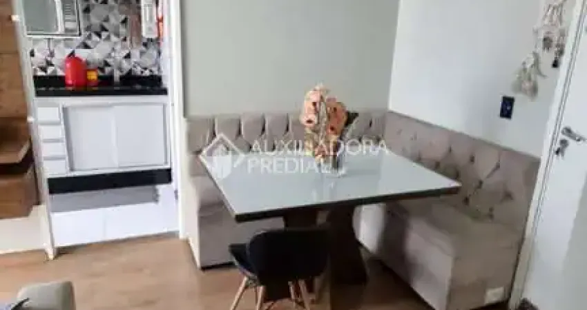 Apartamento com 2 quartos à venda na Rua Flora Bulcão L Vertemate, 70, Ferrazópolis, São Bernardo do Campo